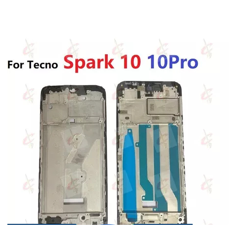 กรอบ LCD สําหรับ Tecno Spark 10 Pro 5G KI5q ki5p Ki7 Ki8
