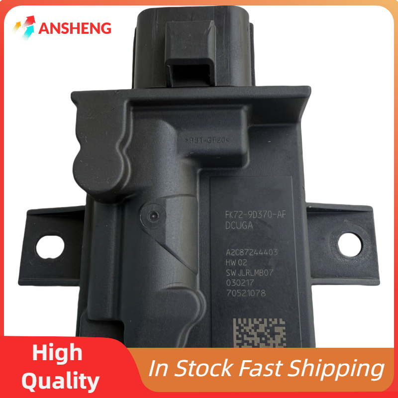 LAND ROVER RANGE ROVER EVOQUE L538 การใช้ปั๊มควบคุม FK72-9D370-AF 2017 FK729D370AF