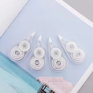 เทปลบคำผิด 78เมตร จัดส่งคละลาย ขายส่ง correction tape