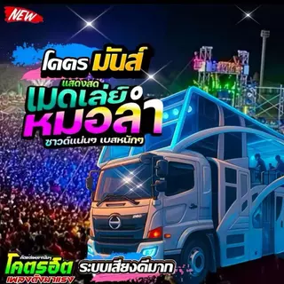 USB แฟลชไดร์ฟ mp3 รวมเพลงรถแห่มันส์ๆ รวมเพลงฮิตรถแห่ เบสแน่นซาวด์ดี ฟังยาวๆไม่มีโฆษณา