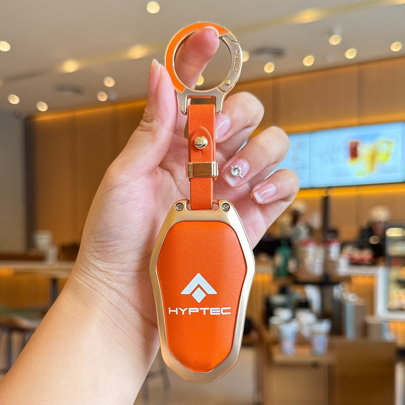 พร้อมส่ง  ขายดี ราคาถูก เคสป้องกันกุญแจรถยนต์ เหมาะสำหรับ GAC Aion Hyper HT GT EV Trumpchi พวงกุญแจรถ สไตล์ใหม่เคสป้องกันกุญแจ กระเป๋ากุญแจ เคสกุญแจรถยนต์ อะไหล่รถยนต์ การ์บู๊ค์ไฮเปอร์ของ GAC AION ไฮเปอร์ เคสกุญแจรถยนต์  สวย สาว น่ารัก หัวใจสาวน้อย หวาน