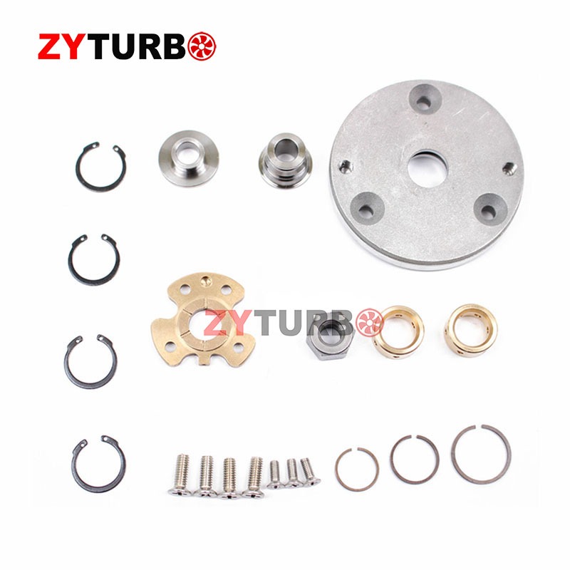 GM4 GM-5 GM-6 GM-8 Reman Chevy GMC 6.5 6.5L Turbo Repair Rebuild Services Kit