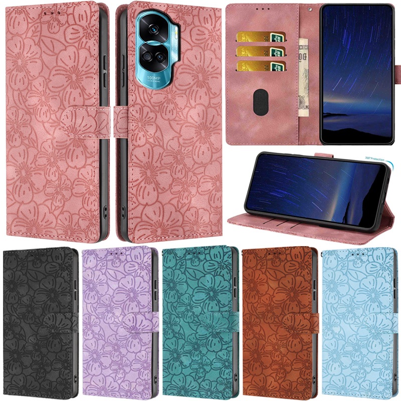 Deluxe สําหรับ Huawei Honor 90 Lite Honor X8 X7 P30 Lite P20 Lite Nova 5T P สมาร์ท Z Honor 50 Lite ด