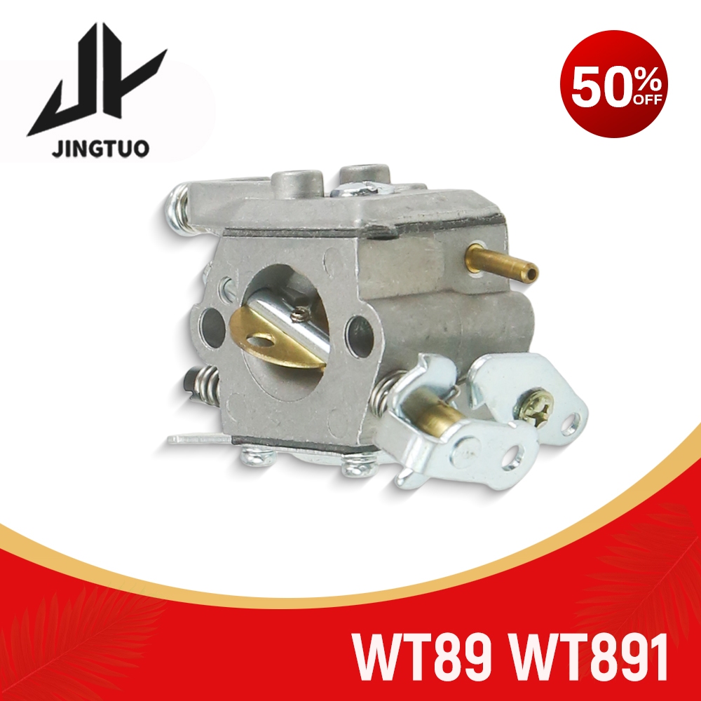 WT891 WT89 CARBURETOR KIT C1U -WT89 891 P350WT-324