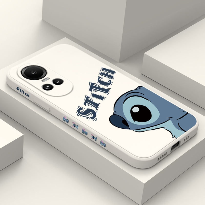 เคสโทรศัพท์สําหรับOPPO Reno 10Pro 10 8Z 8 Pro 8T T Z 7Z 6 5 Pro Plus 5G 4Gเด็กน่ารักCreative Design 