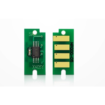ชิป Fuji xerox DucuPrint CP405D CM405DF