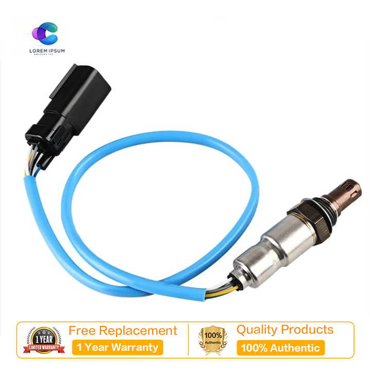 ใช้ได้กับเซ็นเซอร์ออกซิเจน Ford/Mazda BL3A-9Y460-CA, 234-5038 BL3Z-9F472-A