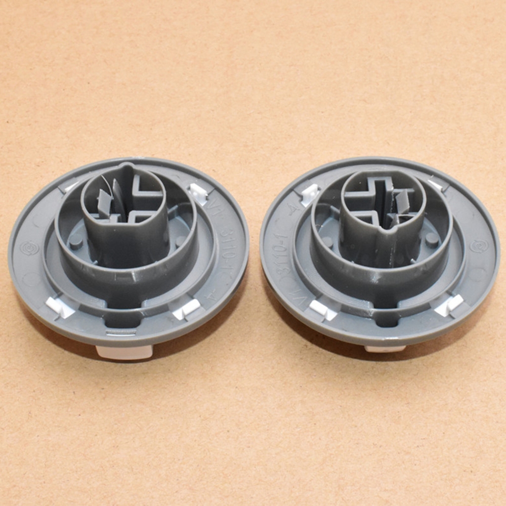 HAIER ลูกบิดสกรูขนาดเล็กท่อระบายน้ําสวิทช์ลูกบิดหมวก XPB85-987ส 70-287ส อุปกรณ์เสริมสําหรับ ไฮเออร์ เครื่องซักผ้า