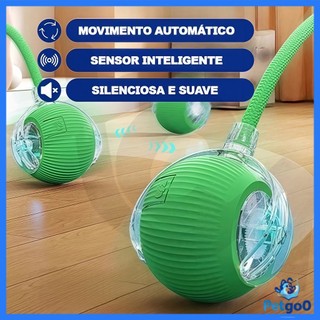 Brinquedos Inteligentes Para Gatos, Interativa Smart para Pets: Alivia Tédio (Lançamento Exclusivo)