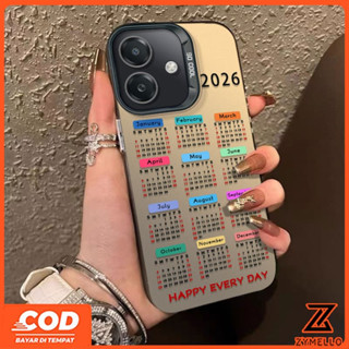 เหมาะสําหรับ VIVO V60LITE V50 V40 V30 V23 V23E V29 Y19S Y29 …