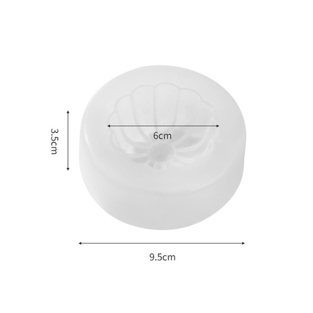 แม่พิมพ์ทําซาลาเปา แบบใช้มือกด สไตล์จีน สําหรับทําเบเกอรี่ 5 ชิ้น ซาลาเปาแม่พิมพ์แบบจีน - รูปที่ 6
