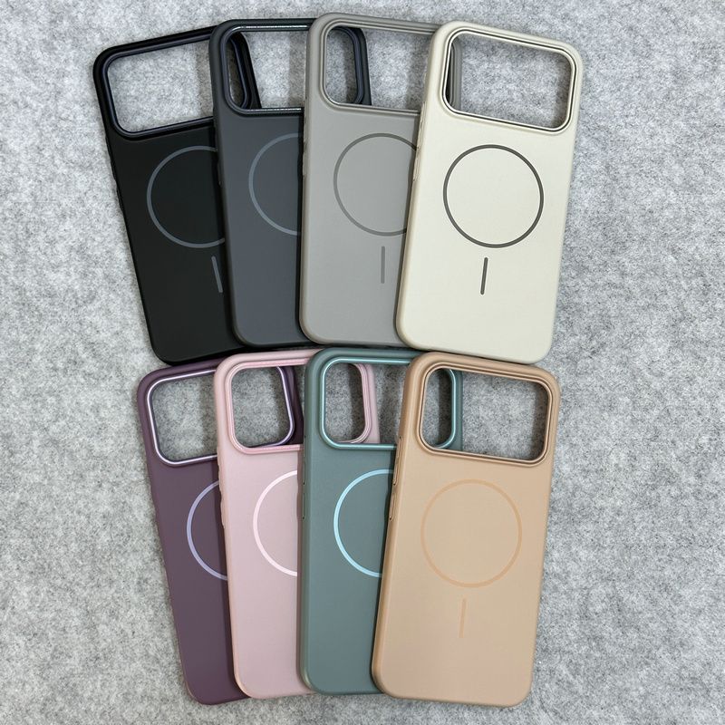 สําหรับ Xiaomi Poco X8 Pro / X8 Pro Max / F8 Pro / F8 Ultra Casing เคสโทรศัพท์พลาสติกแข็ง