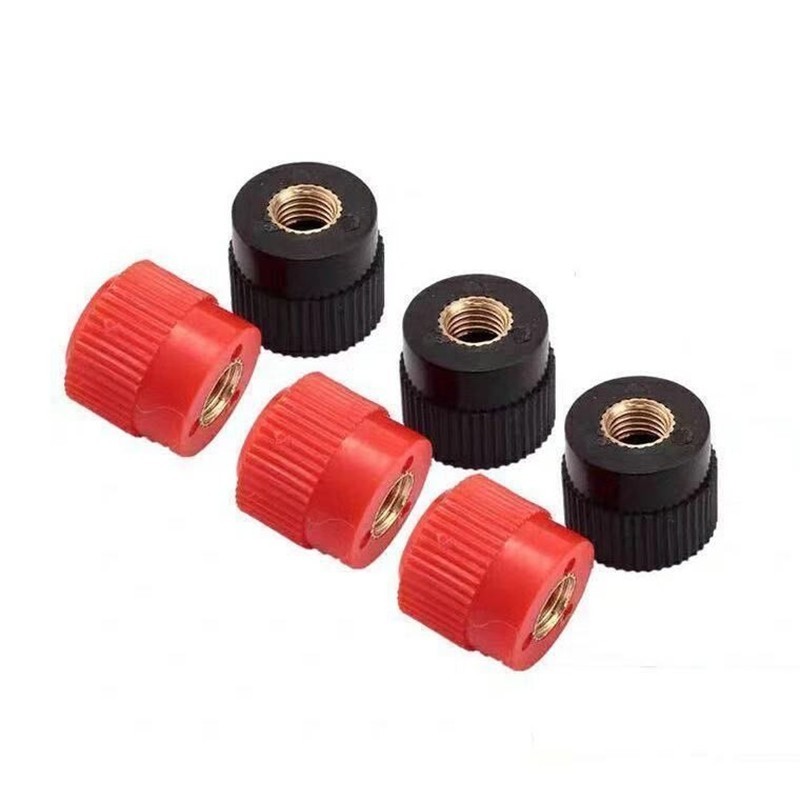 Inverter Terminal Post Terminal Screw Cap Booster Accessories 999B Head Terminal Post