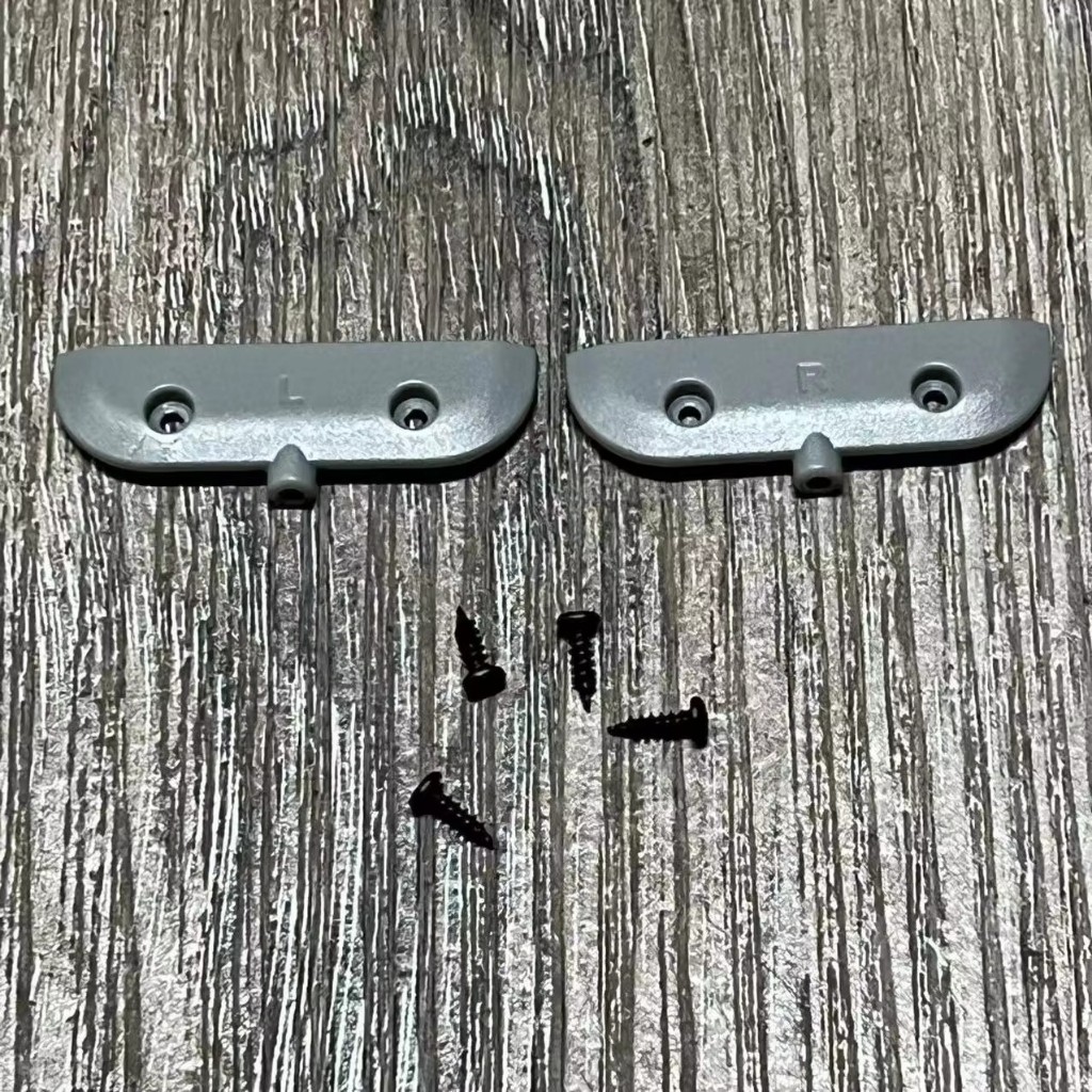 ใหม่ Original เปลี่ยนบานพับหัวเข็มขัดสําหรับ CORSAIR HS80 RGB/HS80 MAX ชุดหูฟังสําหรับเล่นเกมอะไหล่ซ