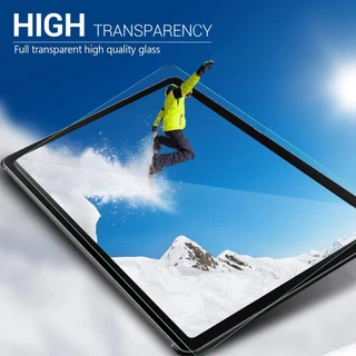 กระจกนิรภัยสําหรับ ALLDOCUBE iPlay 70 (10.1") แท็บเล็ตรุ่น T1051 ป้องกันหน้าจอ Anti-Scratch HD Film iPlay70 2025