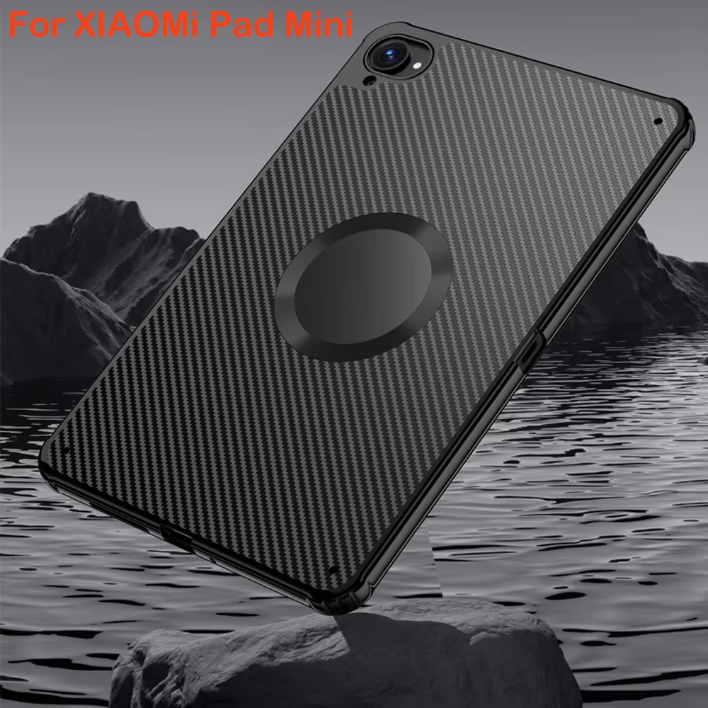 สําหรับ XIAOMi Mi Pad Mini 8.8 "2025 กรณีซิลิโคนอ่อนนุ่มฝาครอบป้องกัน XIAOMi Pad Mini แท็บเล็ตเกม Pa
