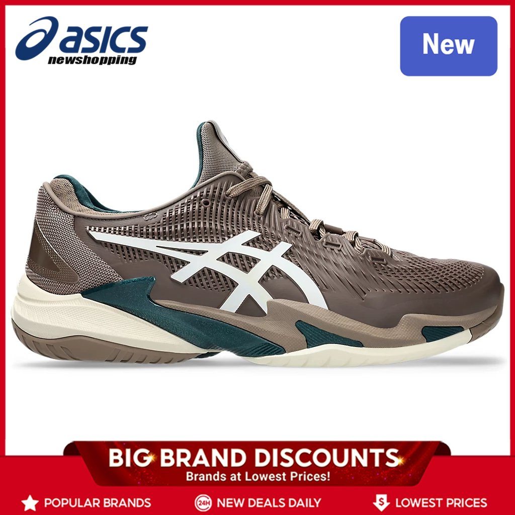 COURT FF 3 NOVAK รองเท้ากีฬาอเนกประสงค์สําหรับผู้ชายและผู้หญิง