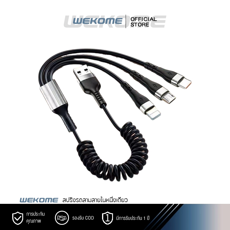 สามในหนึ่งเดียว ยูเอสบี/ค ประเภทสั้นทดสอบรถข้อมูลฤดูใบไม้ผลิ1เมตรที่มีแบบพกพามาตรฐานอเมริกัน ข ประเภท/ค ประเภทกับเครื่องชาร์จประเภท ซีพีดี