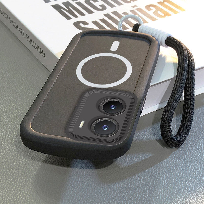 เคสสําหรับ VIVO Y03 y28 y02 y02t y02a Y18 4G Y28S 5G Y03T Y03A Y18i เคสโทรศัพท์ Softcase ซิลิโคนกันก