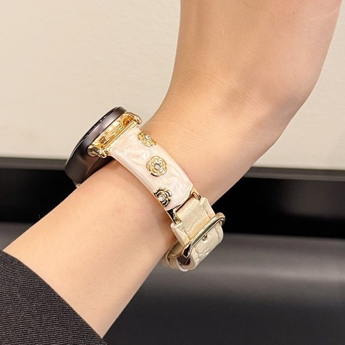 หนังโลหะสายนาฬิกาสําหรับ mi band 10 สาย mi band 9 สายสมาร์ท 10 สาย Soft Smart Band 9 สายเปลี่ยน mi b