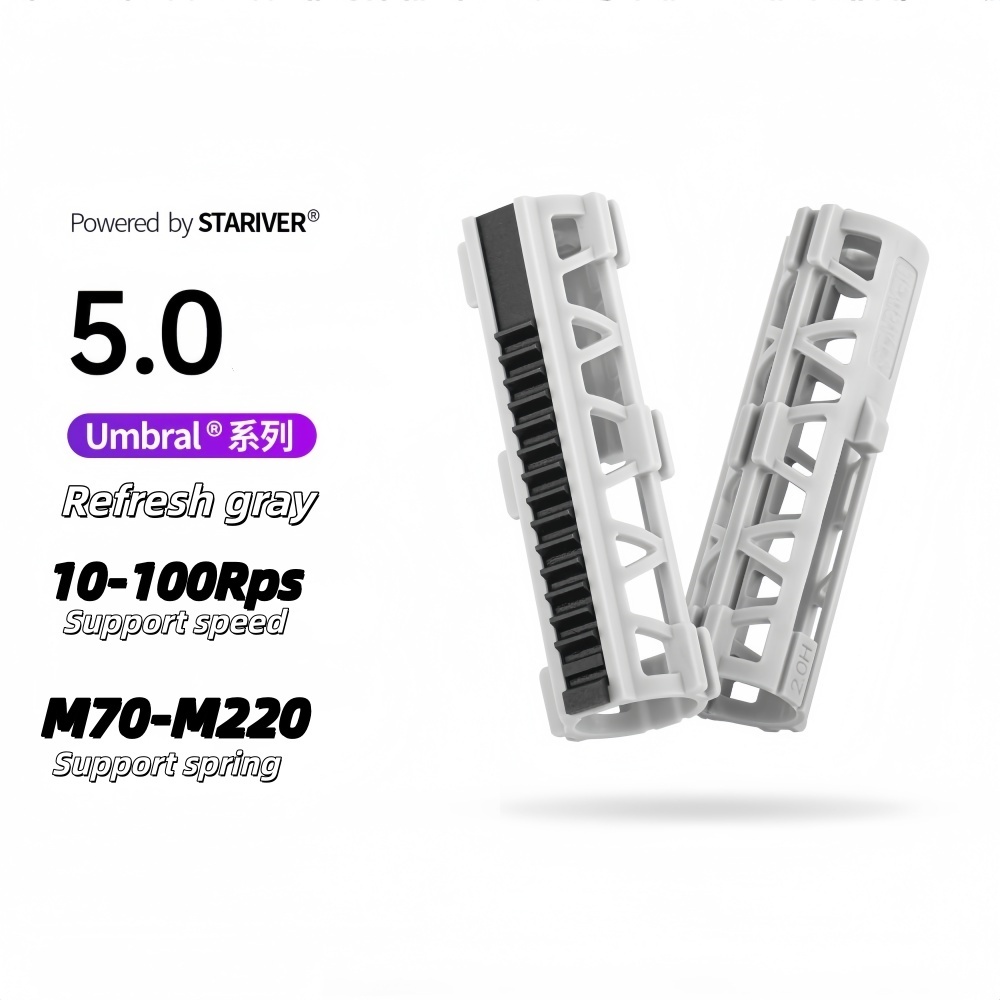 STARIVER 13.5 UPSET/UMBRA 5.0 บันไดรองรับฟันรถจักรยานยนต์ 80RPS