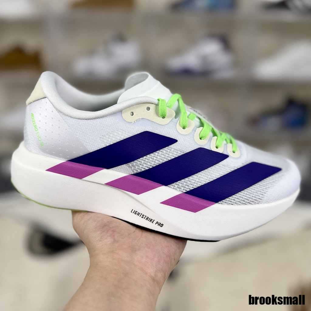 EVO SL รองเท้าวิ่งจาก HOKA