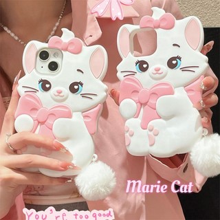 สําหรับIphone Case 17 Pro Max 16 Pro Max 15 Pro Max 14 Pro Max 13 Pro Max 3Dสามมิติการ์ตูนซิลิโคนนุ่มกรณี