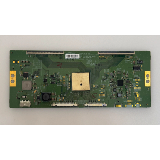 6870C-0616B TCON BOARD LC750EQL-SJA1-731 KD-75X8500D