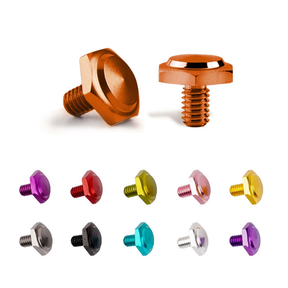 Baitcasting Reel อะไหล่เพลาหลัก กับนัทแฮนด์ และสกรู สำหรับอุปกรณ์ตกปลา_dmks/steez/morethan/zillion