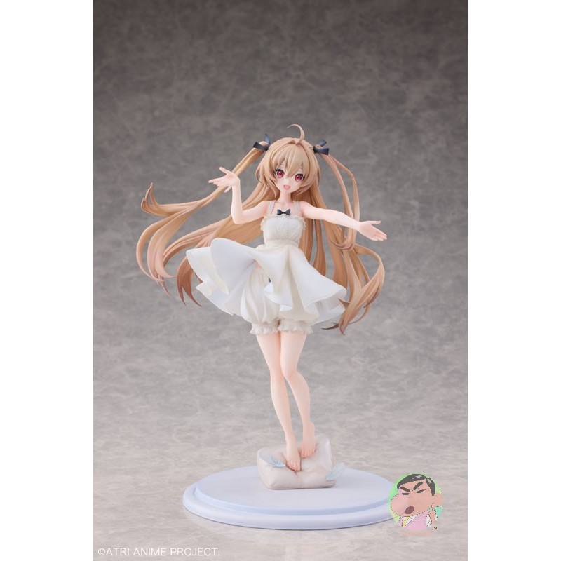 Hobby sakura ATRI -My Dear Moments- Atri Pajama Ver. 1/7 Complete Figure