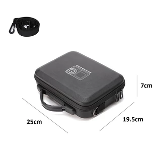 กระเป๋า Dji Osmo Action 5 Pro Bag / DJI Osmo Action 4 Shoulder Bag กระเป๋า Hard Shell Case เคสกันกระแทกแบบพกพา Accessories