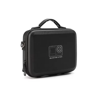 กระเป๋า Dji Osmo Action 5 Pro Bag / DJI Osmo Action 4 Shoulder Bag กระเป๋า Hard Shell Case เคสกันกระแทกแบบพกพา Accessories