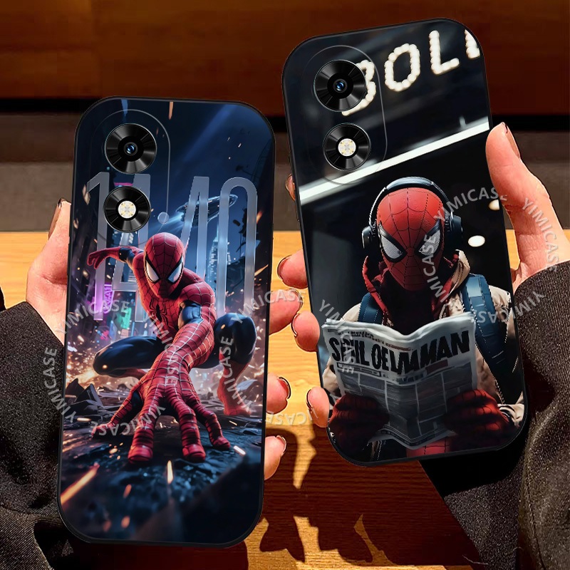 เคสสําหรับ OPPO A38 A18 A79 A60 A98 A78 A58 A17 A17K 4G 5G CPH2579 CPH2557 CPH2631 CPH2592 CPH2483 C