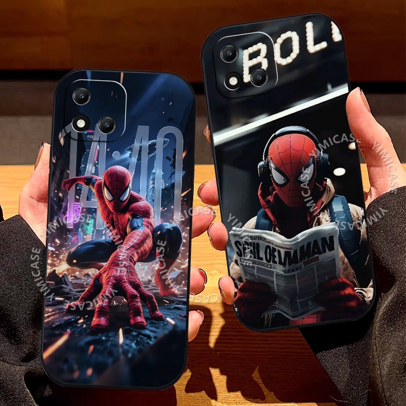 สําหรับRealme C11 C12 C15 C17 C20 C21 C21Y C25 C25S C25Y 2020 RMX2185 RMX3231 RMX2101 RMX3261 RMX326