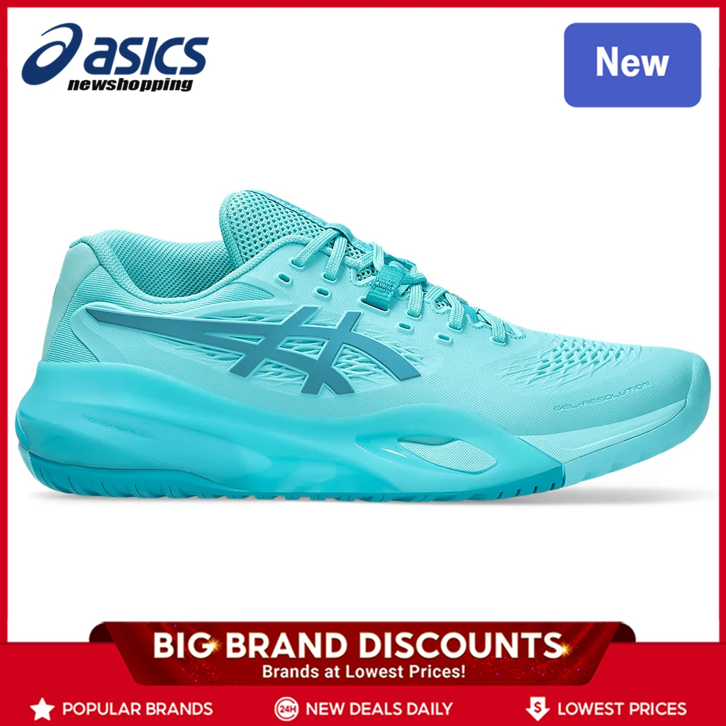GEL-RESOLUTION X รองเท้ากีฬาอเนกประสงค์สําหรับบุรุษและสตรี