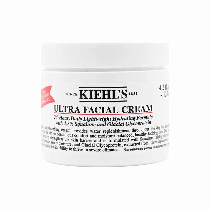 Kiehls Ultra Facial Cream (125ml)