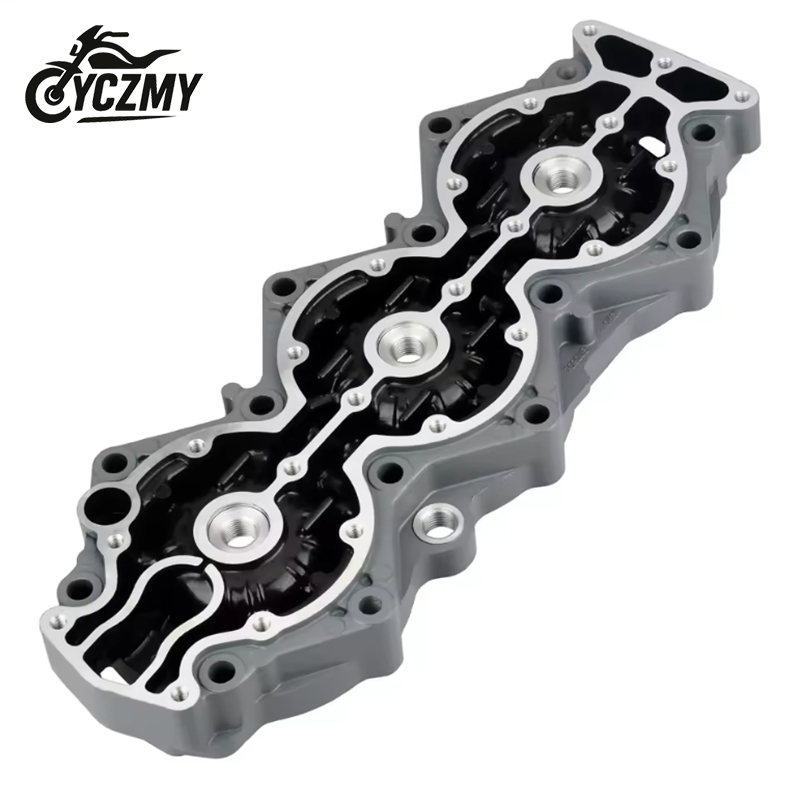 หัวสำรองสำหรับ Yamaha Outboard Motor 2T 75HP และ 85HP แบบ Parsun T85 หมายเลข 688-11111-02-1S