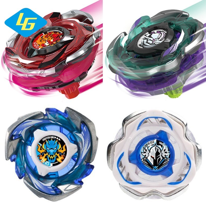 Bey Burst Gyro X ของเล่น CX Series Beyblade Burst CX-05 สุ่ม Booster CX06 CX01 CX02 CX03 CX04 CX001 