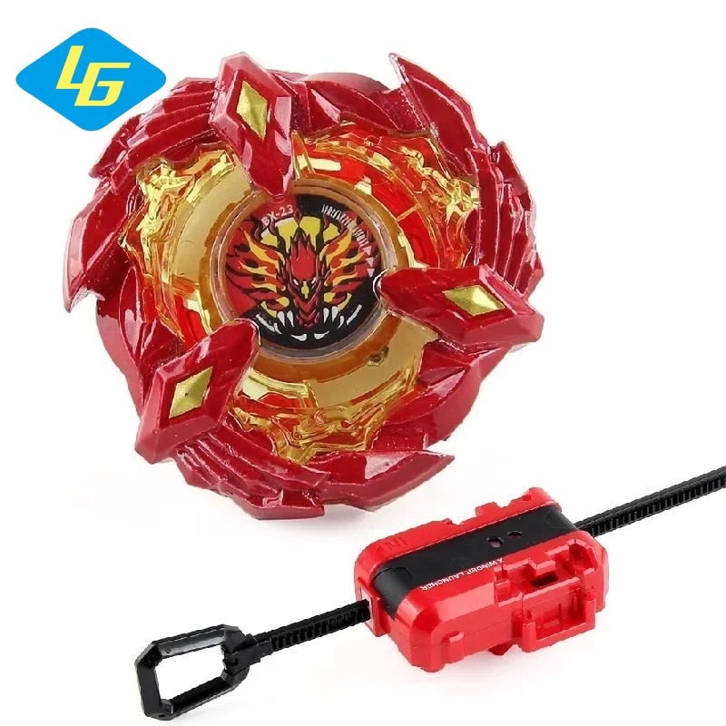 Beyblade X X Xtreme Launcher Beyblade Burst Alloy Gyroscope Beyblade BX ของเล่นสําหรับของขวัญวันเกิด