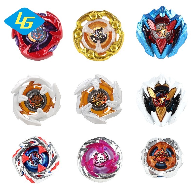 Bey X BX01-01 BX01-20 UX-09 UX-10 UX-11 UX-13 Alloy Gyro ของเล่นเด็กเด็กของขวัญวันเกิด