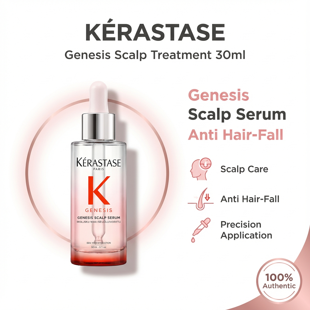 Kerastase Genesis Anti chute fortifiant Anti hair fall Serum 30ml/90ml