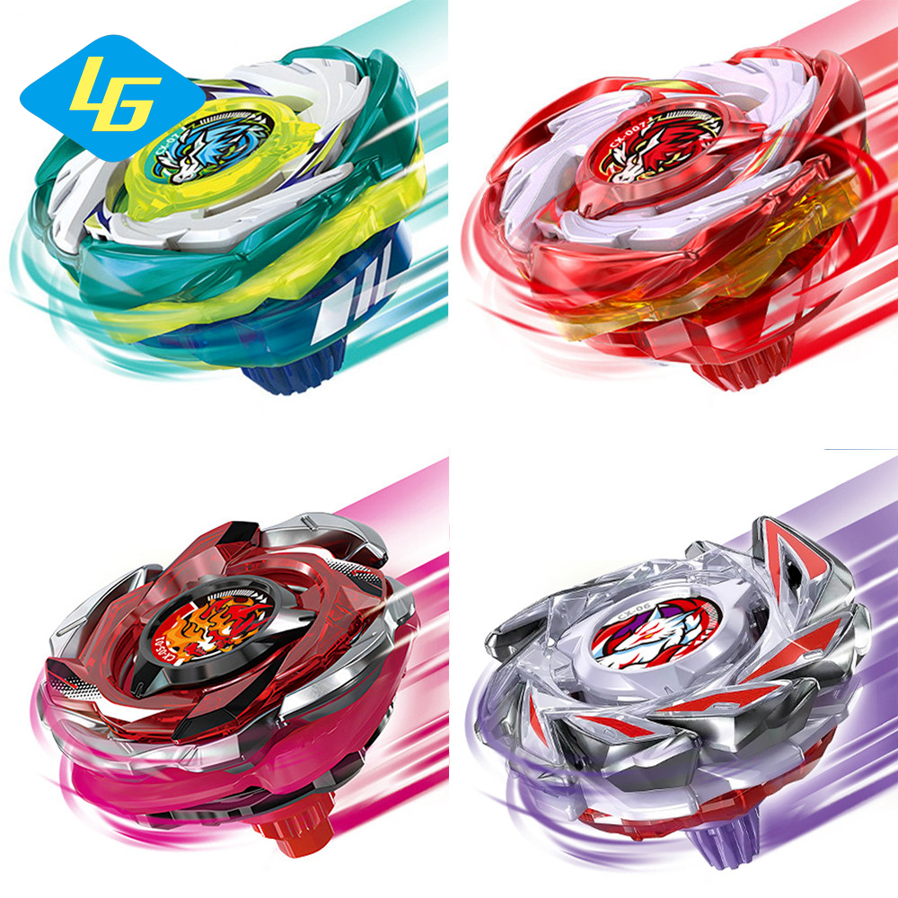 Bey Burst Gyro X ของเล่น CX Gyro CX-07 Starter Pegasus Blast ATr CX007 CX08 CX06 CX05 CX04 CX03 CX02