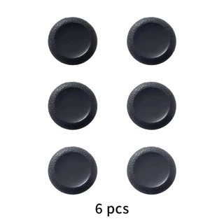 3D Analog Cap สําหรับ Xbox One Series S/X Controller Thumbstick Grip อะไหล่ซ่อมเปลี่ยนสําหรับ XBOX Series จอยสติ๊กอุปกรณ์เสริม