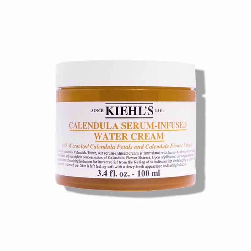 KIEHLS - Calendula Serum-Infused Water Cream 100ml
