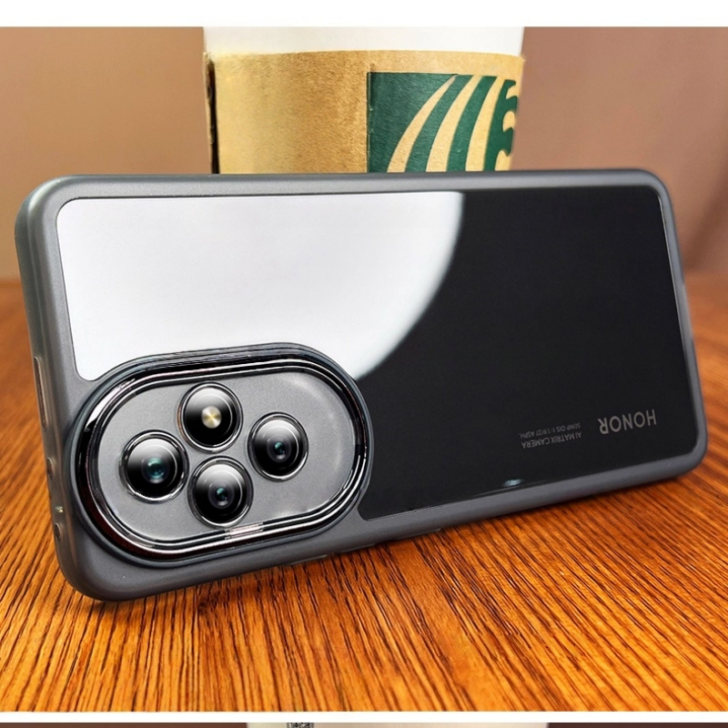 เคสโทรศัพท์สําหรับ Honor 400 Pro 400Lite 400Smart 200 สมาร์ท 200 Pro 200 Lite 90 Lite 50 9X Magic 7 