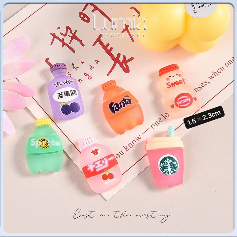 [พร้อมสต็อก] 6ชิ้นแม่เหล็กติดตู้เย็น/อุปกรณ์ตกแต่งตู้/เครื่องประดับ3ง/กระดานข้อความ/สติกเกอร์เอกสารสํานักงาน/อาหารจําลอง/สติกเกอร์ตู้เย็นน่ารัก/ห้องเด็ก