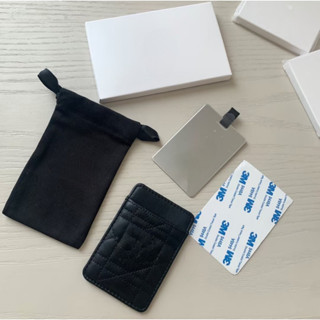 กระเป๋ากลางแจ้งแบบแฟชั่นสำหรับแกะน้อย พร้อมกระจก