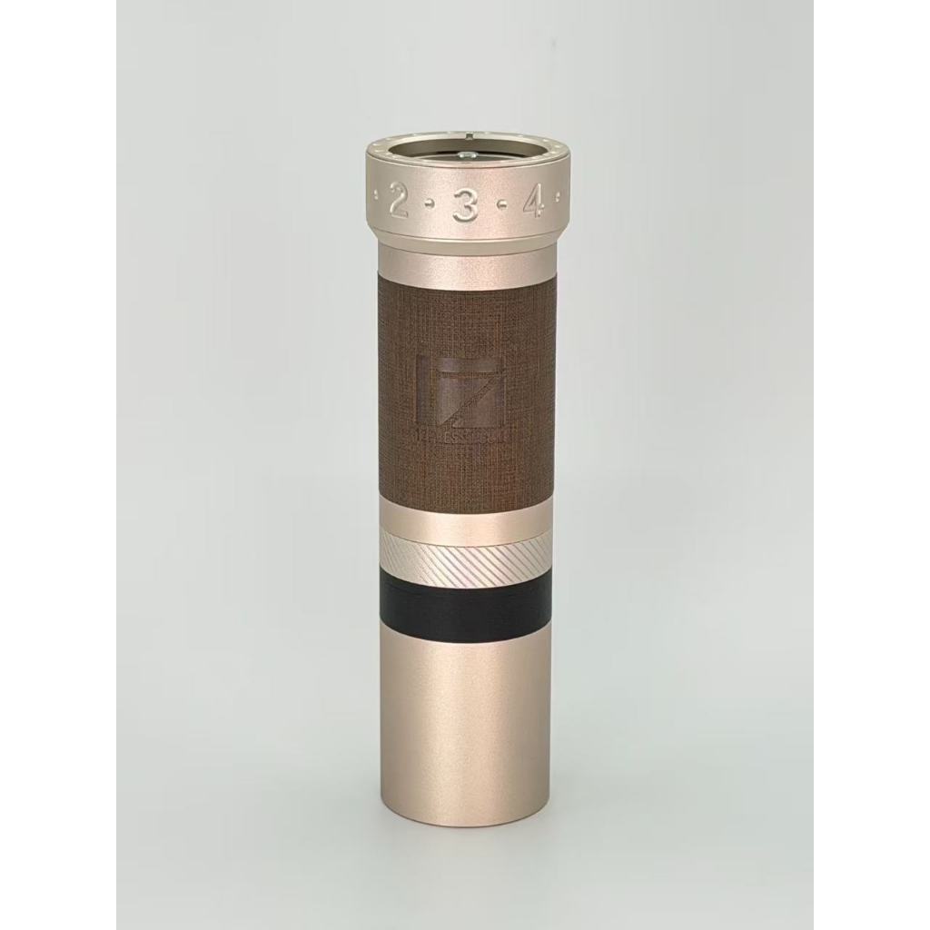 อะแดปเตอร์สำหรับ 1Zpresso ZP6 เครื่องบดกาแฟ พกพาได้ง่าย สำหรับตั้งแคมป์