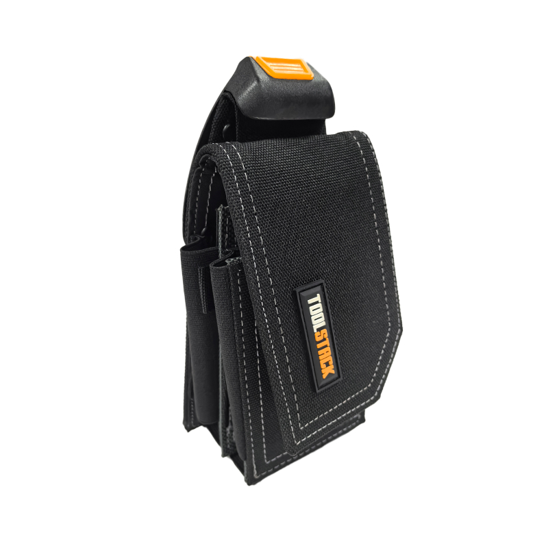 TOOLSTACK กระเป๋าใส่โทรศัพท์ทํางานกันน้ําสําหรับคนงาน TSK-33P