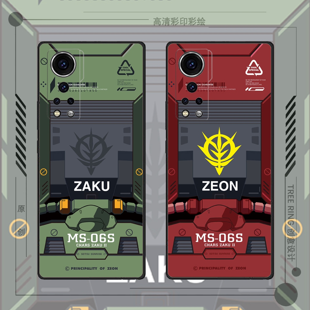 กันกระแทกป้องกัน TPU เคสโทรศัพท์สําหรับ ZTE Axon 30 5G กรณี Axon 30S ปกหลังสําหรับ ZTE Axon30 Axon30